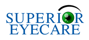 logo for superior eyecare