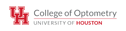 University of houston college of optometry